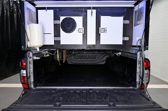 Nissan Navara 7 of 25