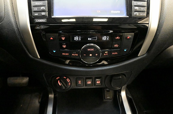 Nissan Navara 23 of 25