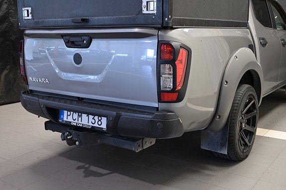 Nissan Navara 6 of 25