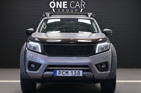 Nissan Navara 2 of 25