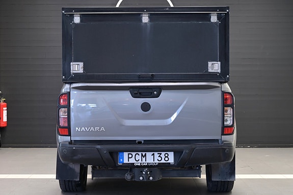Nissan Navara 5 of 25