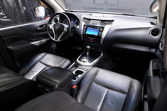 Nissan Navara 14 of 25