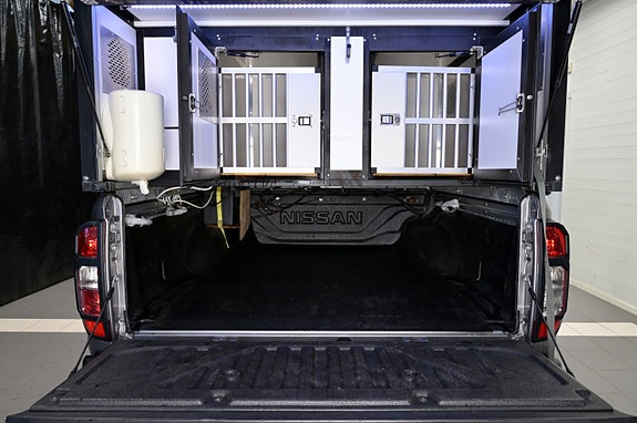 Nissan Navara 8 of 25