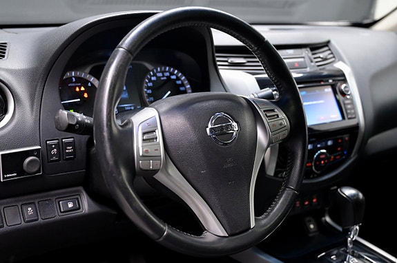 Nissan Navara 18 of 25
