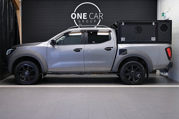 Nissan Navara 3 of 25