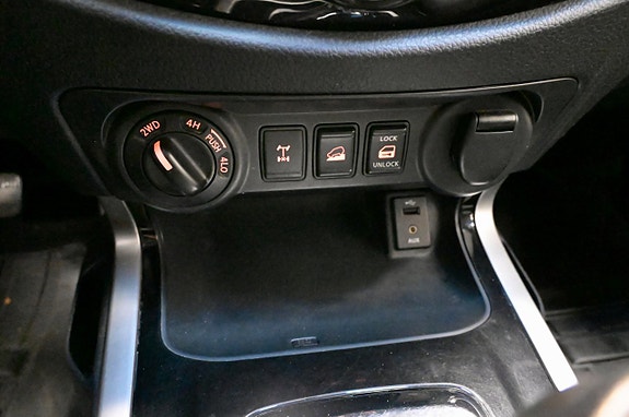 Nissan Navara 22 of 25