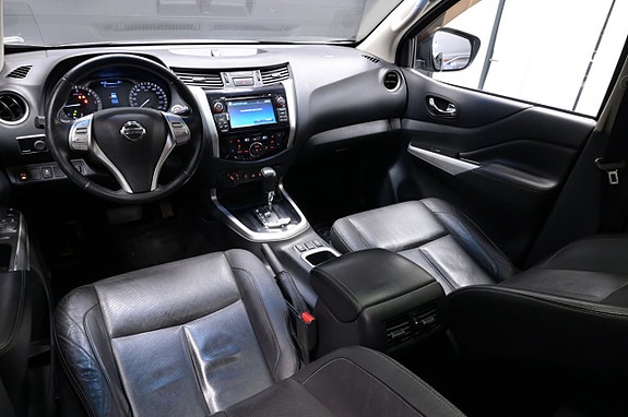 Nissan Navara 15 of 25