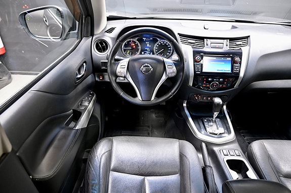 Nissan Navara 17 of 25