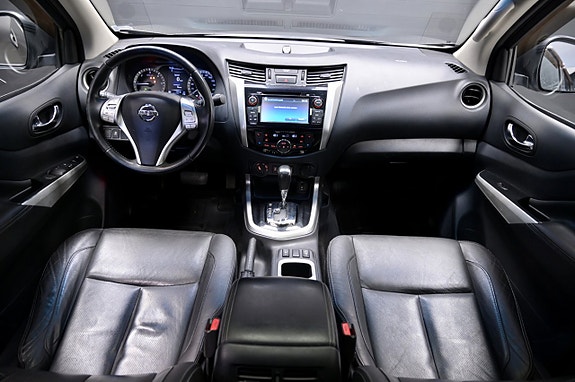 Nissan Navara 16 of 25