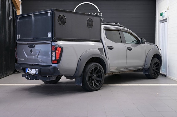 Nissan Navara 4 of 25
