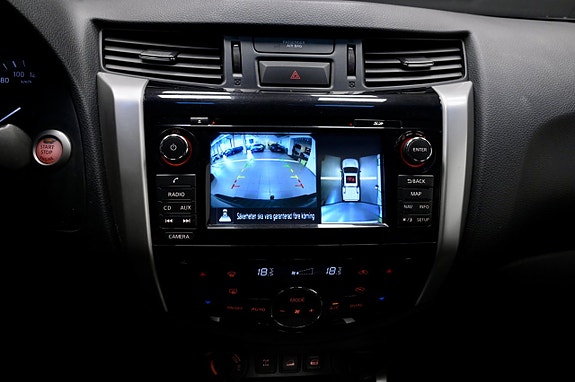 Nissan Navara 24 of 25