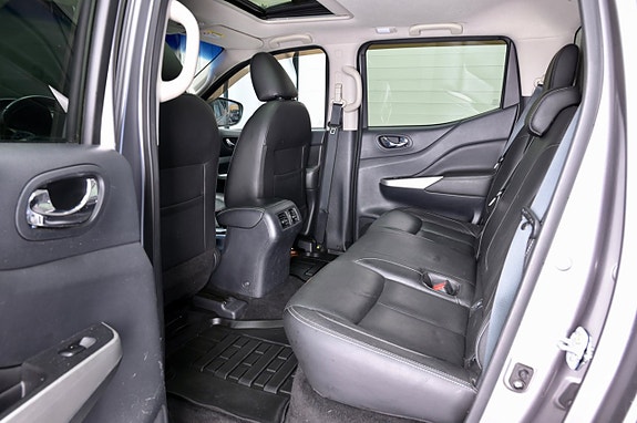 Nissan Navara 11 of 25