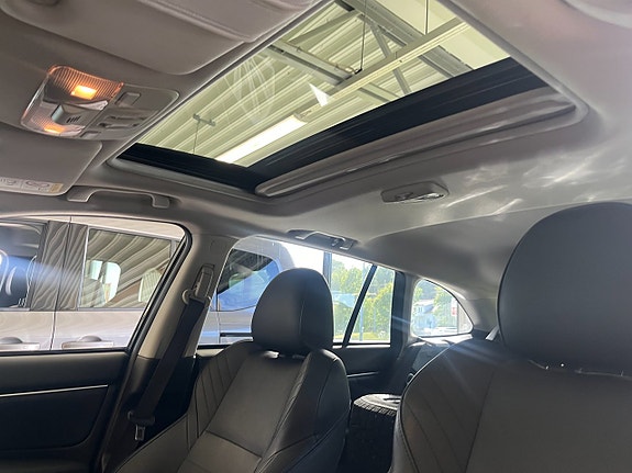 Subaru Levorg 10 of 10