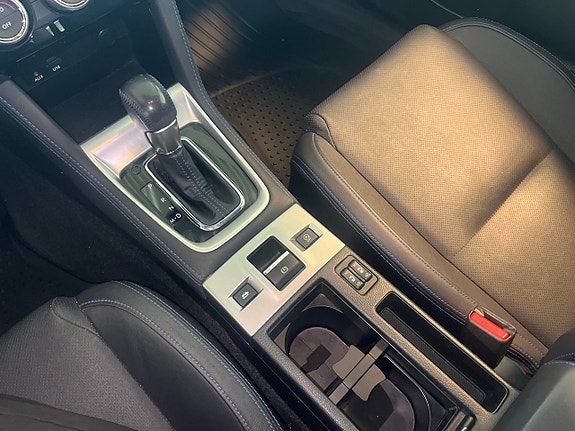 Subaru Levorg 9 of 10