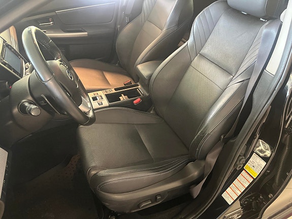 Subaru Levorg 6 of 10