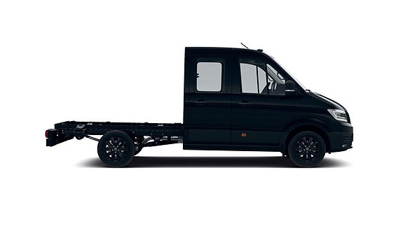 Volkswagen Crafter 35 2 of 3