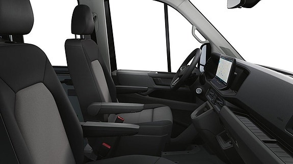 Volkswagen Crafter 35 3 of 3