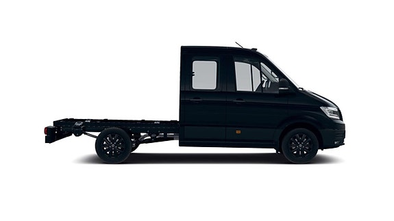 Volkswagen Crafter 35 2 of 3