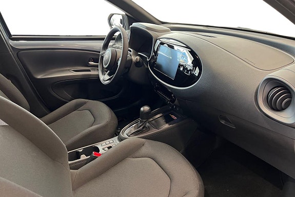 Toyota Aygo X 7 of 21