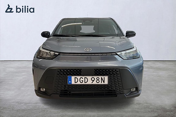 Toyota Aygo X 6 of 21