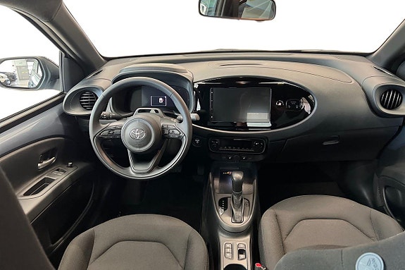 Toyota Aygo X 10 of 21