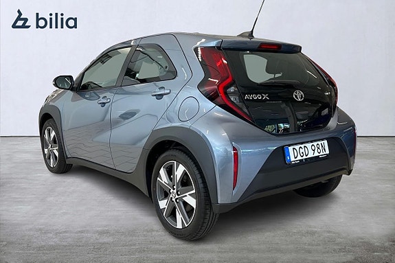 Toyota Aygo X 2 of 21