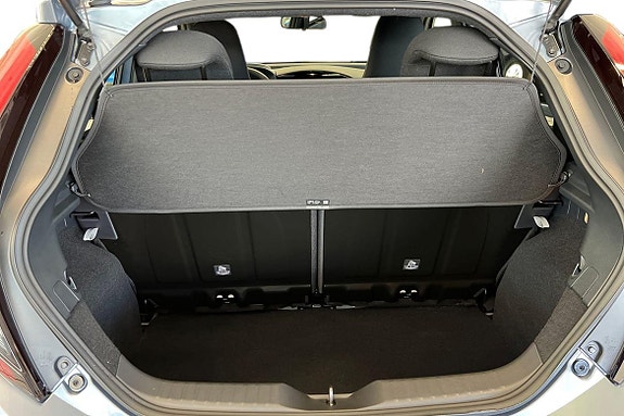 Toyota Aygo X 12 of 21