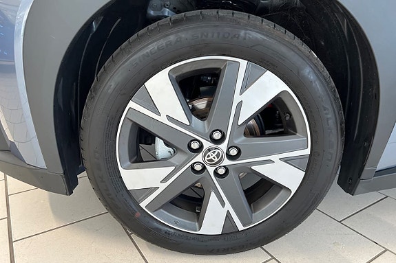 Toyota Aygo X 17 of 21