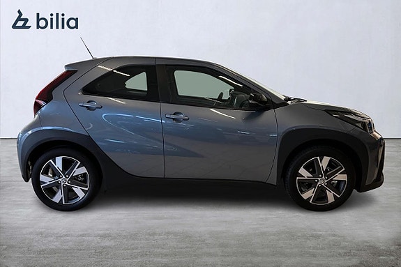 Toyota Aygo X 18 of 21