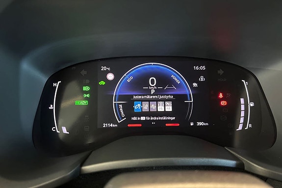 Toyota Aygo X 16 of 21