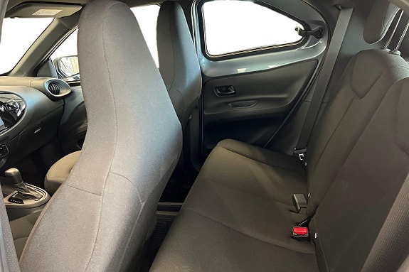 Toyota Aygo X 13 of 21