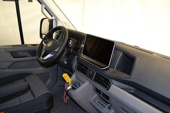 Volkswagen Crafter 35 6 of 12