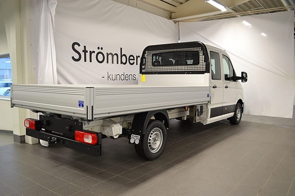 Volkswagen Crafter 35 6 of 24