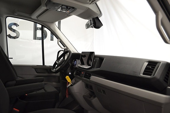 Volkswagen Crafter 35 5 of 12