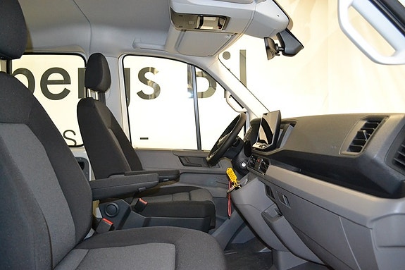 Volkswagen Crafter 35 7 of 12
