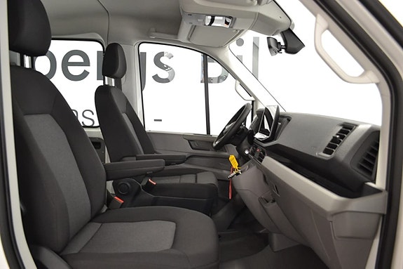 Volkswagen Crafter 35 7 of 24