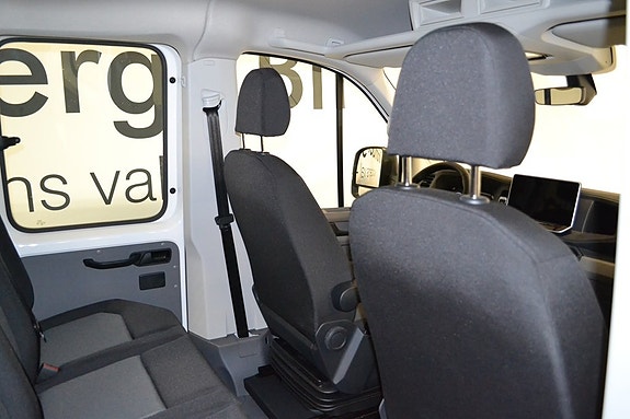 Volkswagen Crafter 35 9 of 12