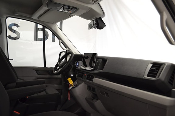 Volkswagen Crafter 35 8 of 24