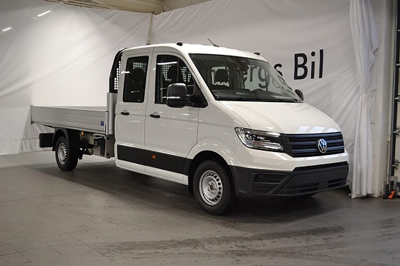 Volkswagen Crafter 35 2 of 24