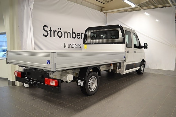 Volkswagen Crafter 35 3 of 12