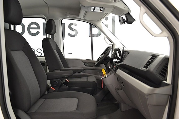 Volkswagen Crafter 35 4 of 12
