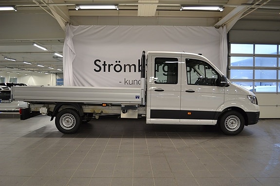 Volkswagen Crafter 35 2 of 12