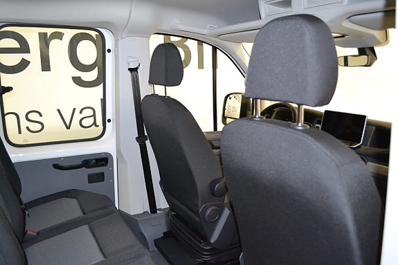 Volkswagen Crafter 35 19 of 24