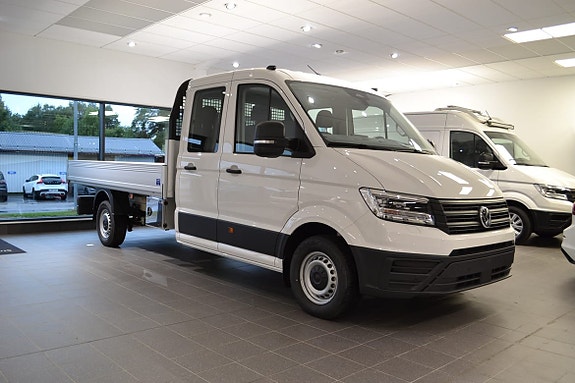Volkswagen Crafter 35 22 of 24