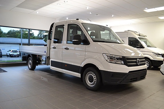 Volkswagen Crafter 35 11 of 12