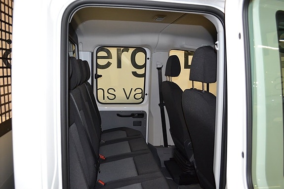Volkswagen Crafter 35 10 of 12
