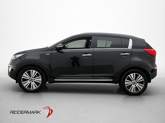 Kia Sportage 4 of 24