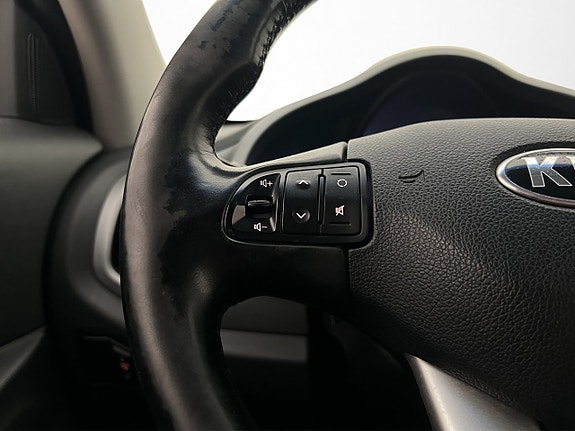Kia Sportage 15 of 24