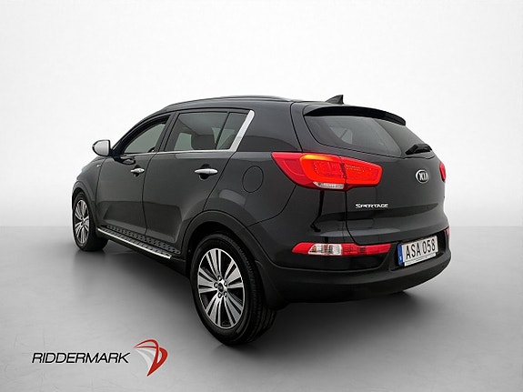Kia Sportage 5 of 24
