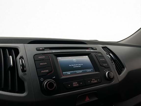 Kia Sportage 18 of 24
